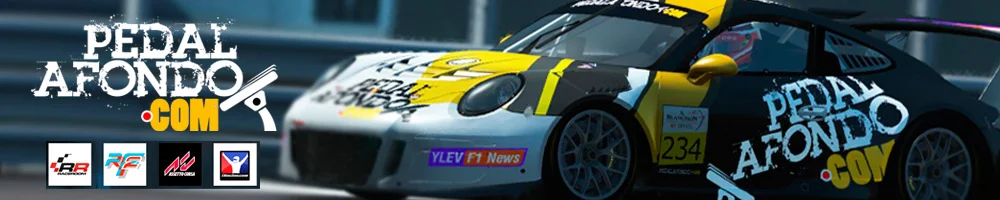 YLEV F1 News